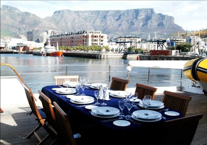 Yacht KIARA, Societe Et Commerciale Nouvelle Industrie (Secni